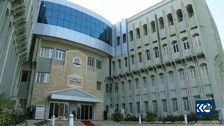 Hikumeta Herêma Kurdistanê hebûna serbazgeheke Îsrayîlî li Hewlêrê red dike